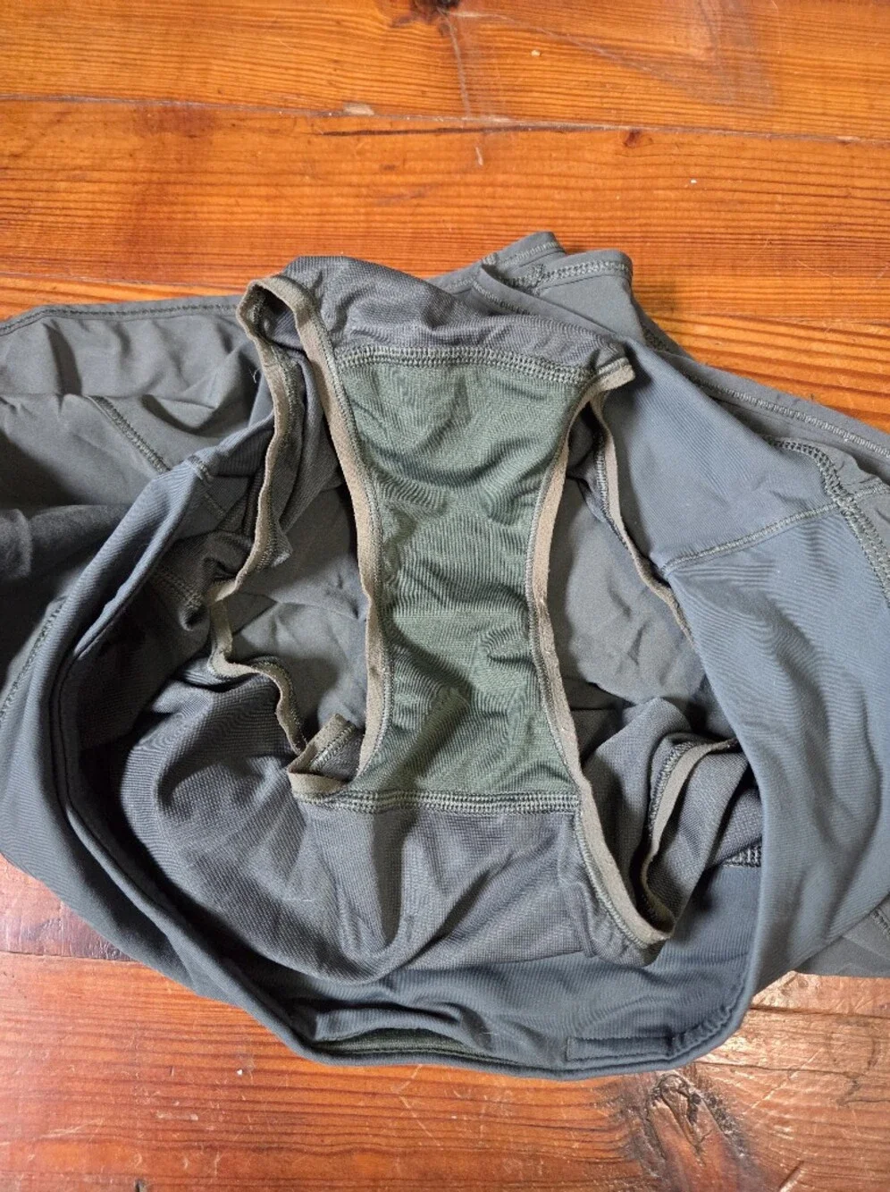Lululemon Lean In Short - Picture 6 of 8